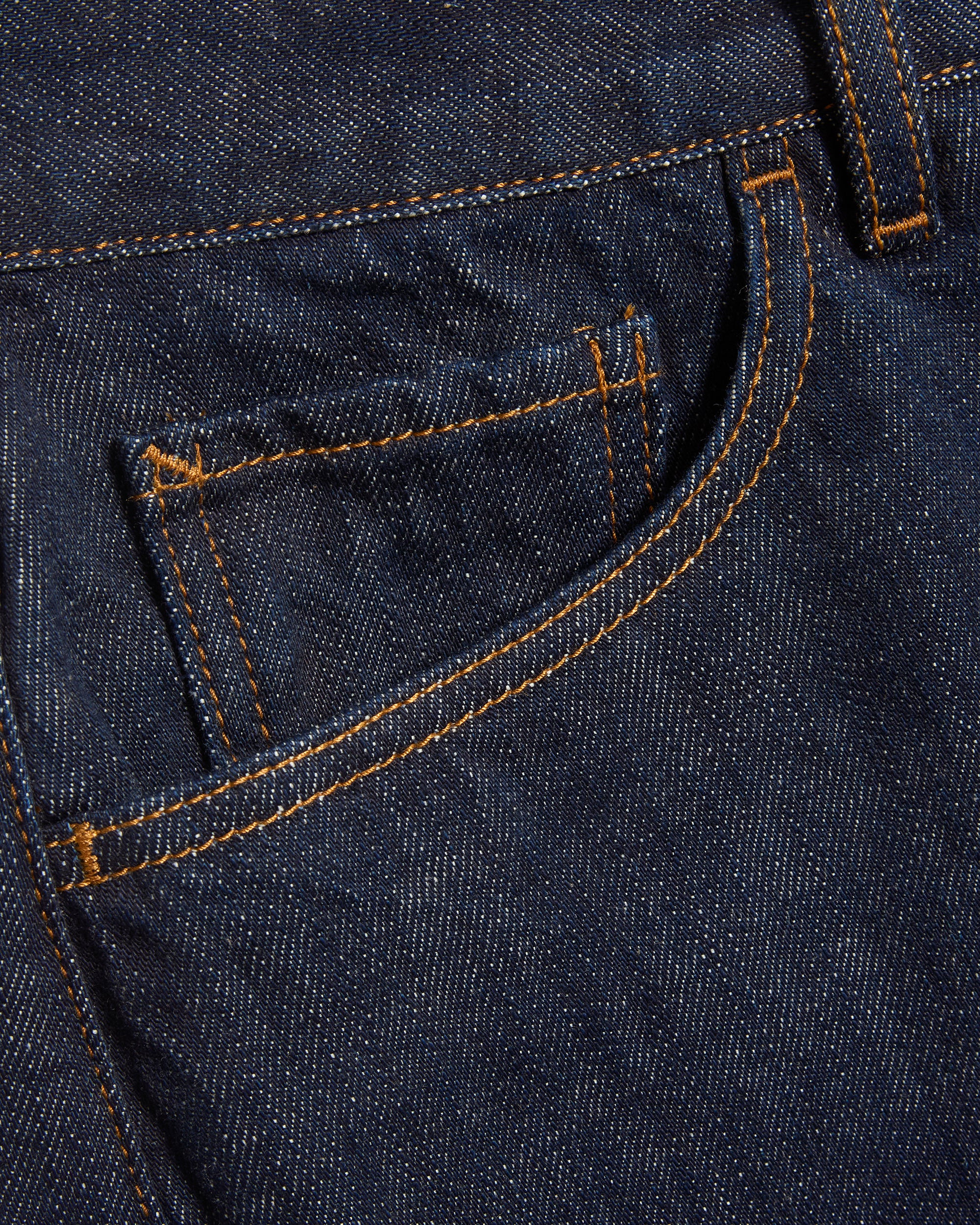 Earth Silver Jeans